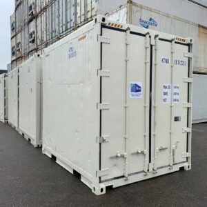 Buy 10ft High Cube Refrigerated Containers Online Supper 10ft Freezer