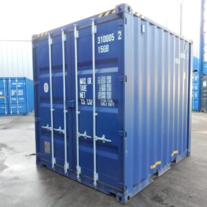 Buy 10ft High Cube Shipping Container Best High Cube 10ft