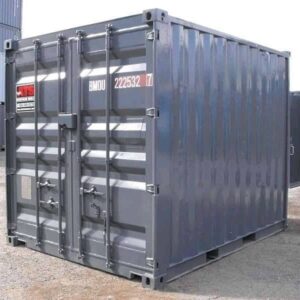 buying a shipping container