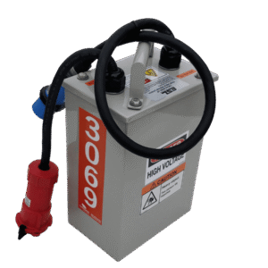 New Transformer 230v-460v