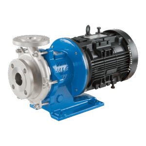 Magnetic Drive MP Series Pumps